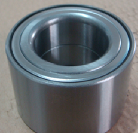 DU42760039-2RZ double row taper roller wheel bearing